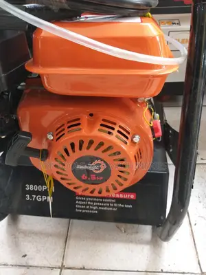 Benford UK Bf4200cw 3800 Psi Gasoline Car Wash Machine