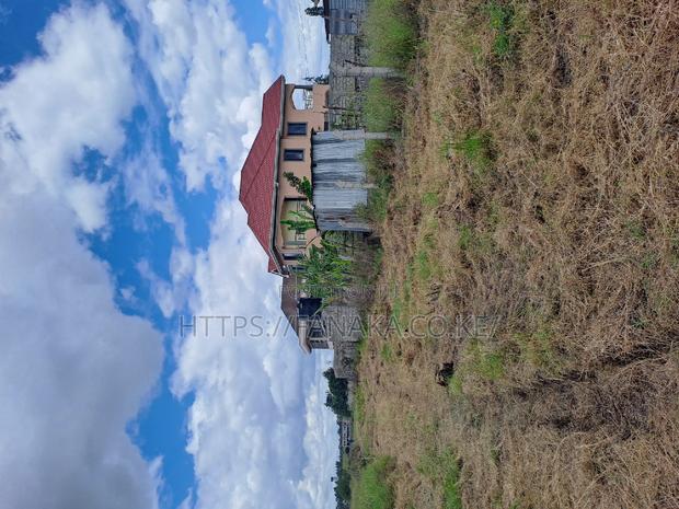 New Project in Katani, 100 Meters From Tarmac 2.3M Ww - main view