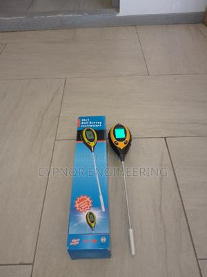 Soil Health Analysis Tool - thumbnail 2