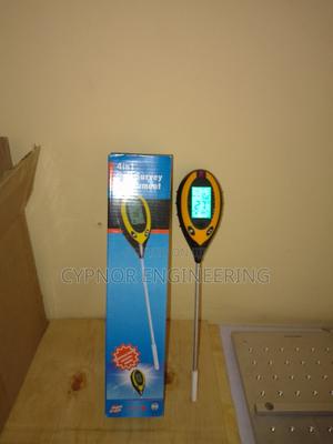 Garden Soil Condition Tracker - thumbnail 2