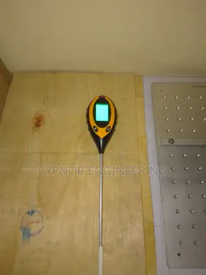 Comprehensive Soil Monitoring Device