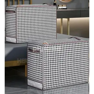 Duvet/Closet Organizer