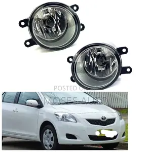 Belta Fog Light/Foglights