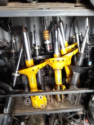 Subaru Impreza Legacy Outback Heavy Duty Shocks Ex