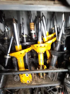 Subaru Impreza Legacy Outback Heavy Duty Shocks Ex