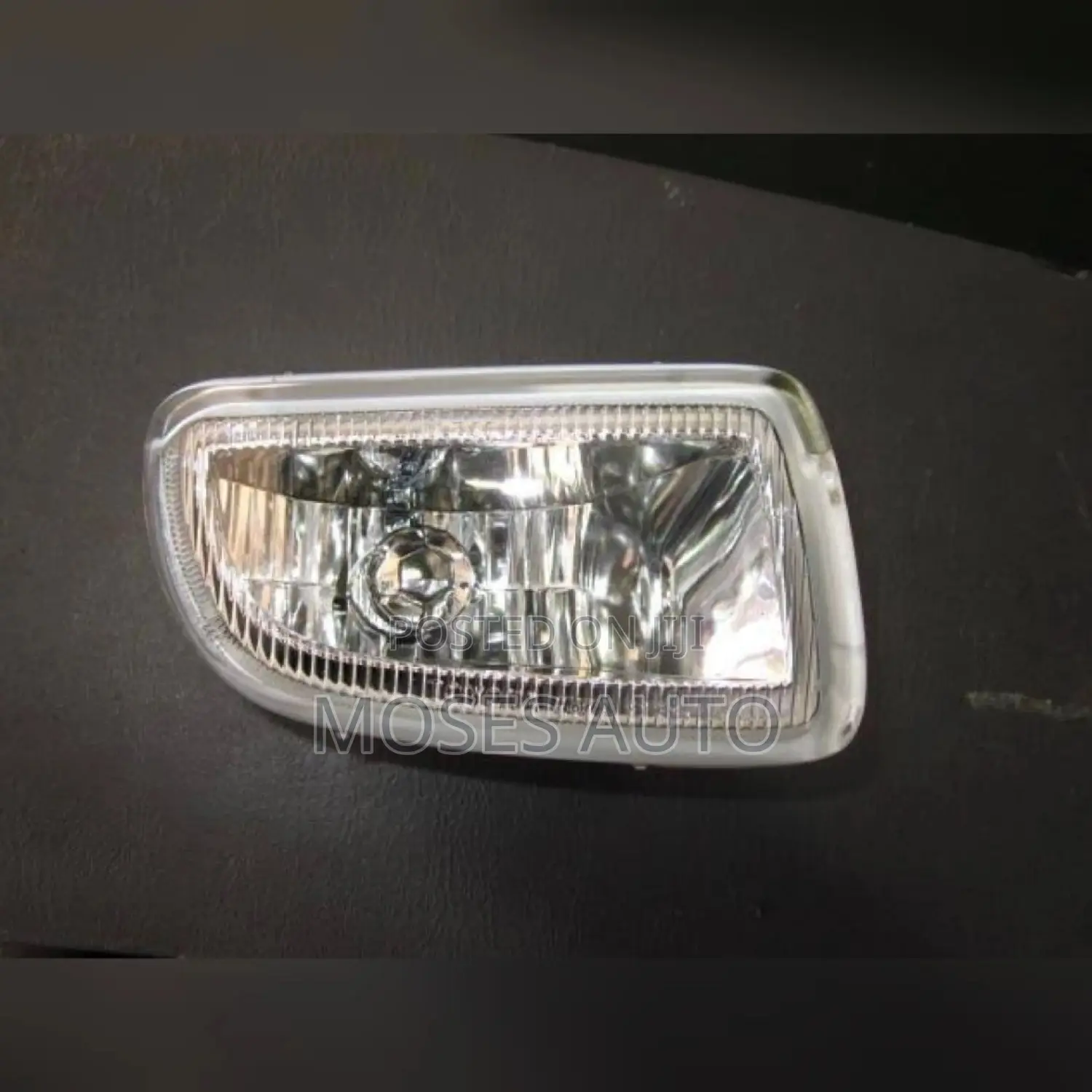 Toyota Caldina Fog Lights/Foglights