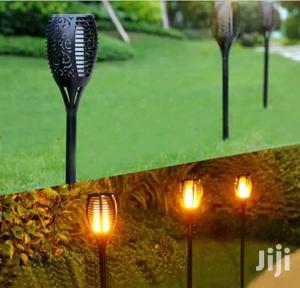 Solar Garden Lights