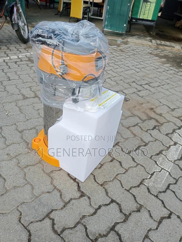 50litres Divo Carpet Cleaner Is Available