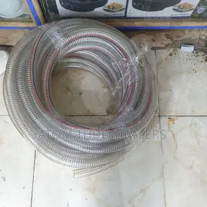 Sunction Pipe 1y 30m All Sizes Available