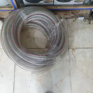 Sunction Pipe 1y 30m All Sizes Available