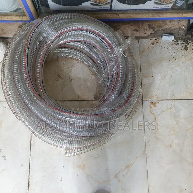 Sunction Pipe 1y 30m All Sizes Available - thumbnail 4
