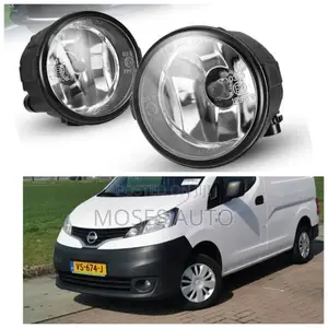 Nissan Nv200 Foglights/Fog Lights
