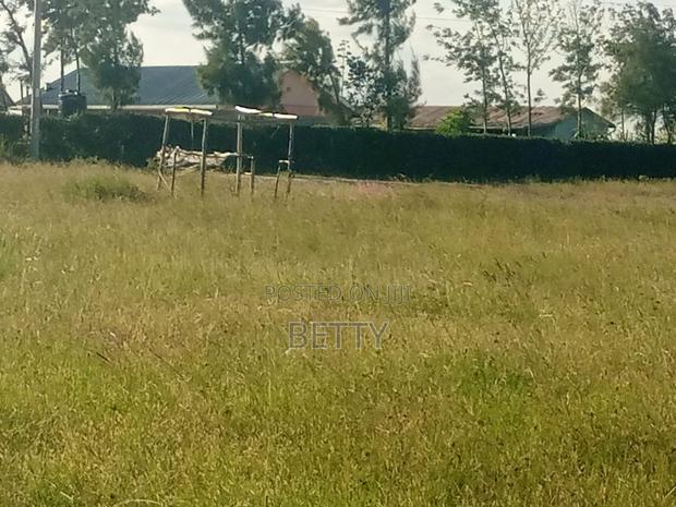 Rwai Quarter Acre for Sale - main view