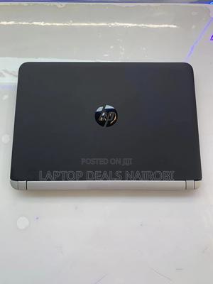 Laptop HP ProBook 450 G1 8GB Intel Core I5 HDD+SSD 500GB - main view