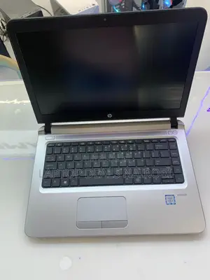 Laptop HP ProBook 450 G1 8GB Intel Core I5 HDD+SSD 500GB