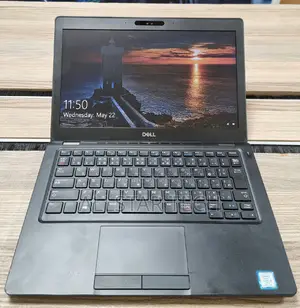 Laptop Dell Latitude 5290 8GB Intel Core I5 SSD 256GB