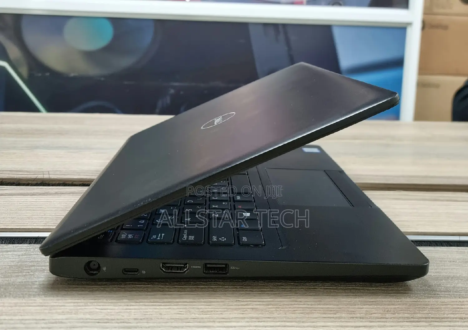 Laptop Dell Latitude 5290 8GB Intel Core I5 SSD 256GB