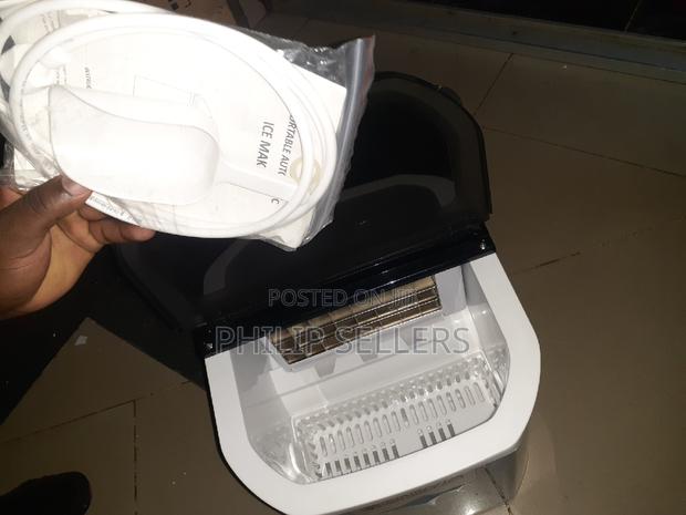 Ice Maker Big Size (25kgs / 24hrs) - thumbnail 3