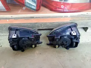 Nissan B15 Old Model Foglights