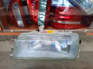 AE 90 Toyota Corolla 90/91 Headlights