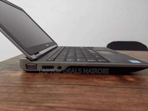 Laptop Dell Latitude E6320 4GB Intel Core I5 HDD 500GB
