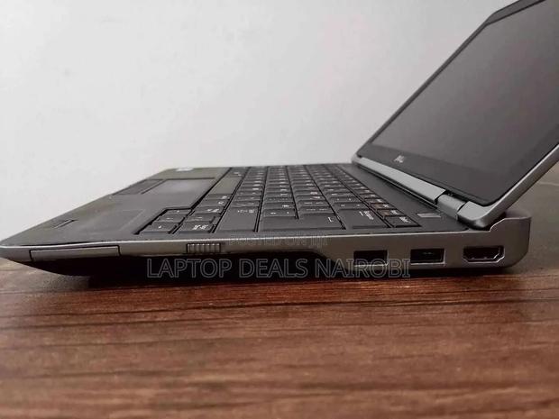 Laptop Dell Latitude E6320 4GB Intel Core I5 HDD 500GB - thumbnail 3