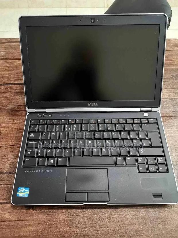Laptop Dell Latitude E6320 4GB Intel Core I5 HDD 500GB - thumbnail 2