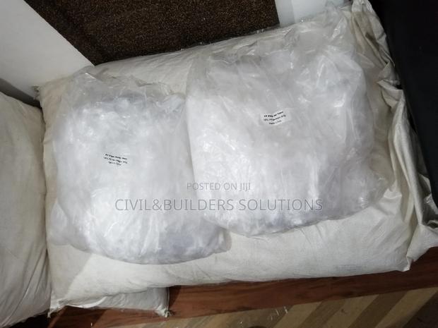 Concrete Fiber 900gms Pack - main view