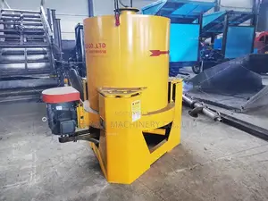 Gravity Centrifugal Mineral Separator Gold Concentrator