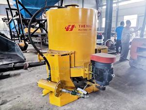 Gravity Centrifugal Mineral Separator Gold Concentrator - thumbnail 2