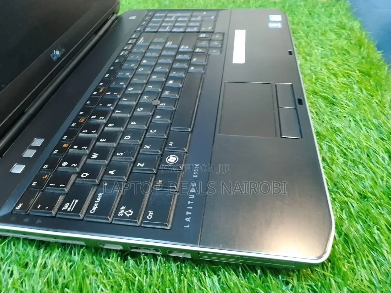 Laptop Dell Latitude 5530 8GB Intel Core I5 SSD 256GB