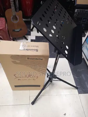 Soundking Music Stand