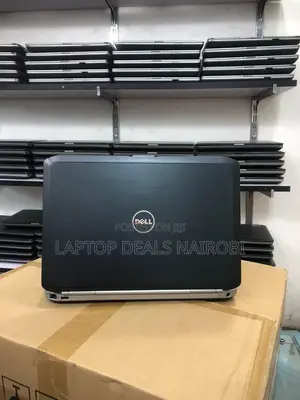 Laptop Dell Latitude 5420 4GB Intel Core I5 HDD 500GB