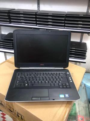 Laptop Dell Latitude 5420 4GB Intel Core I5 HDD 500GB - main view