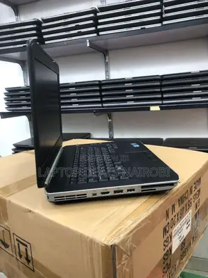 Laptop Dell Latitude 5420 4GB Intel Core I5 HDD 500GB