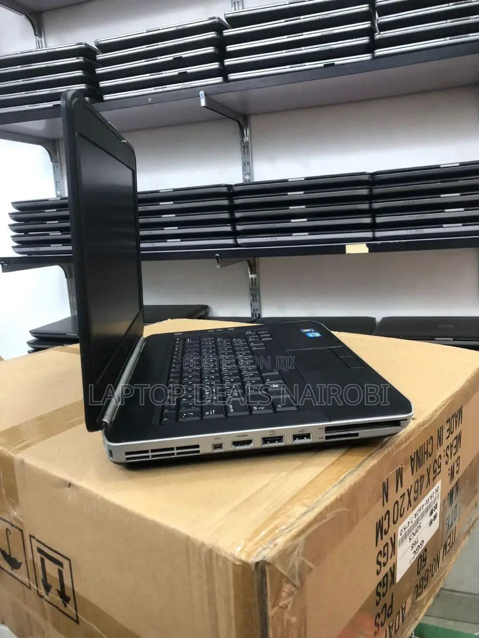 Laptop Dell Latitude 5420 4GB Intel Core I5 HDD 500GB