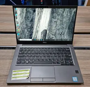 Laptop Dell Latitude 7390 8GB Intel Core I5 SSD 512GB