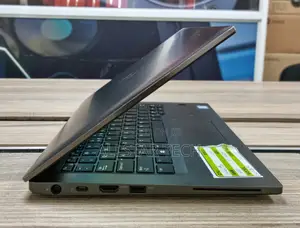 Laptop Dell Latitude 7390 8GB Intel Core I5 SSD 512GB