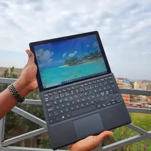 Laptop Dell Latitude 5290 8GB Intel Core I5 SSD 256GB