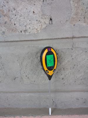 Gardening Soil Condition Analyzer - thumbnail 2