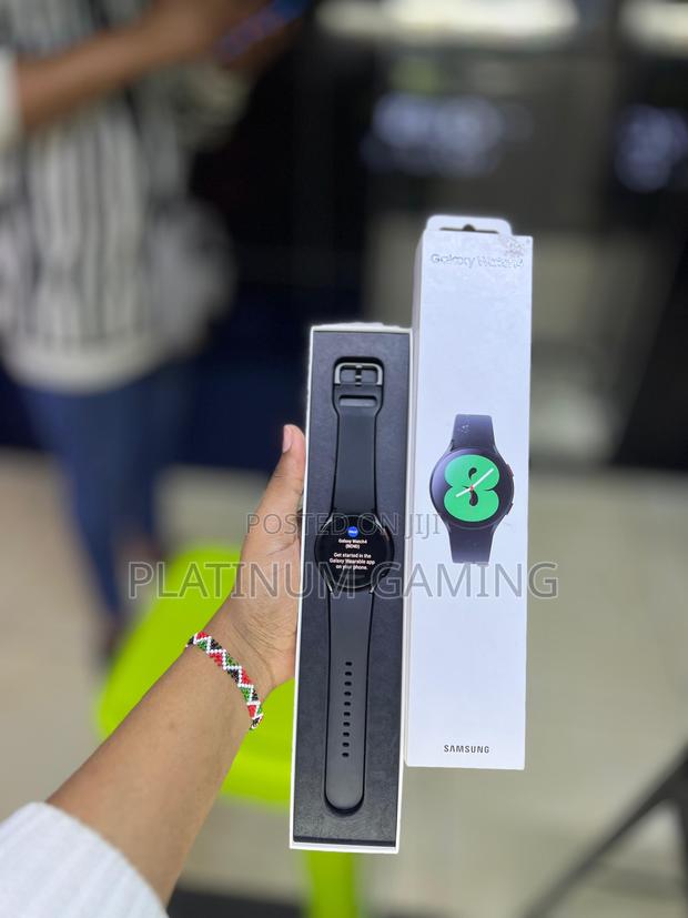 Samsung Galaxy Watch 4 40mm Used - main view