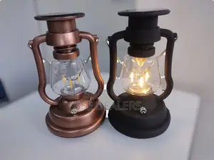 Rechargeable Lantern Lamp -Camping Lantern Lamp
