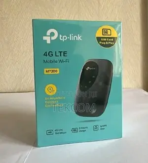 Tp-Link M7200 Mifi//Tp-Link M7000 Mifi