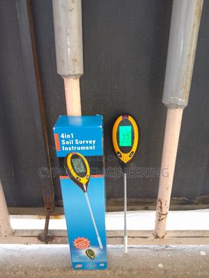 Essential Soil Analysis Tool - thumbnail 2