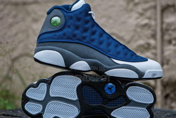 Quality Jordan 13 - thumbnail 2