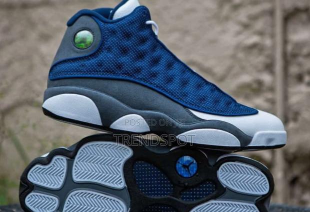 Quality Jordan 13 - thumbnail 3