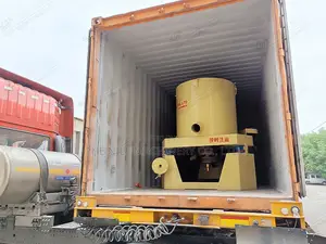 Door-to-Door Delivery Gold Recovery Centrifuge Concentrator