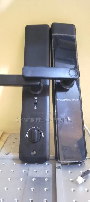 Smart Lock for Apartment Buildings - thumbnail 2