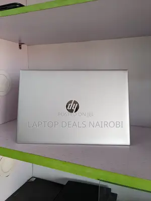Laptop HP 650 G4 8GB Intel Core I5 SSD 256GB