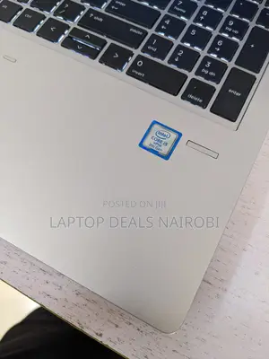 Laptop HP 650 G4 8GB Intel Core I5 SSD 256GB